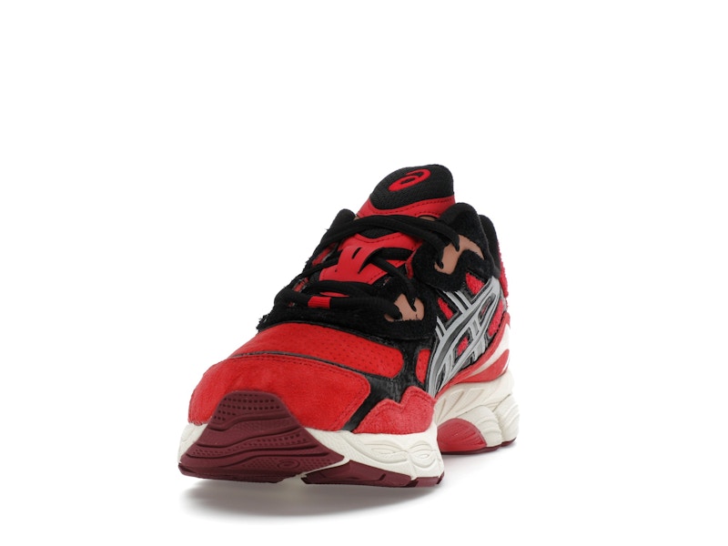 ASICS Gel-NYC BLEACH Renji Abarai