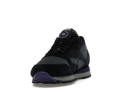 Reebok Classic Leather AEW Brodie Lee