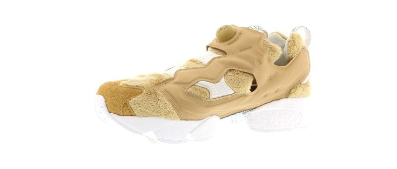 Reebok Instapump Fury Bait Nasty Ted