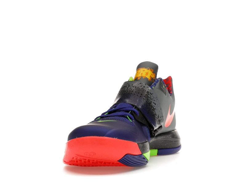 Nike KD 4 NERF (2024)