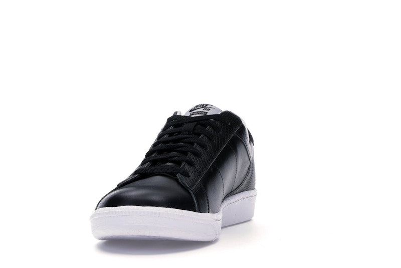 Nike SB Tennis Classic Supreme Black