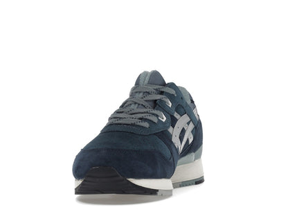 ASICS Gel-Lyte III J Crew Blue Ribbon