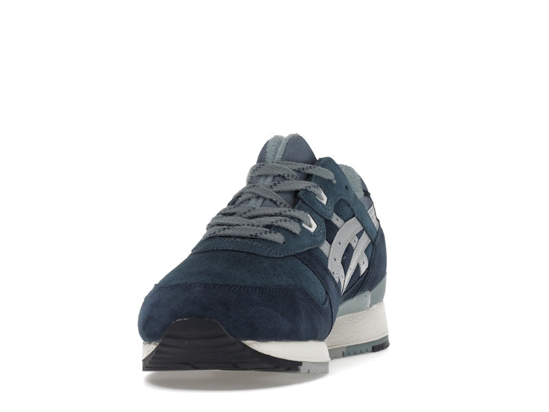 ASICS Gel-Lyte III J Crew Blue Ribbon