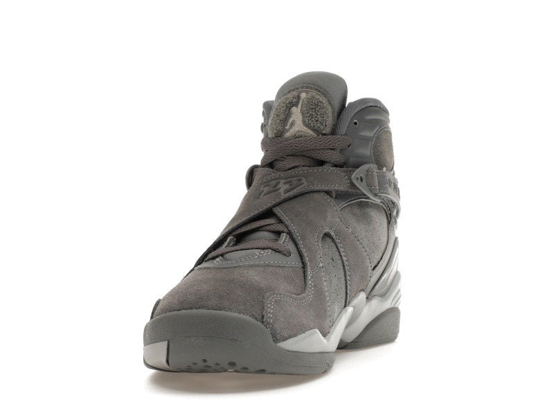 Jordan 8 Retro Cool Grey