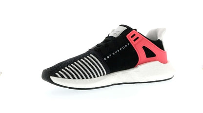 adidas EQT Support 93/17 Core Black Turbo
