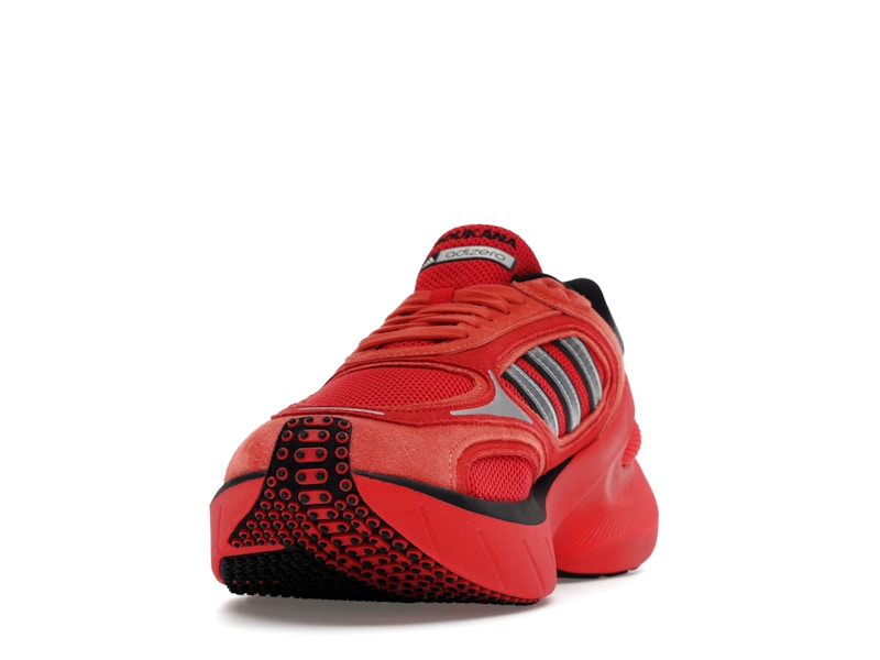 adidas Adizero Goukana Better Scarlet