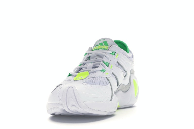 adidas FYW S-97 Ronnie Fieg White Neon