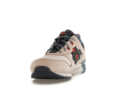 ASICS Gel-Lyte III OG mita sneakers KEBOZ Taito