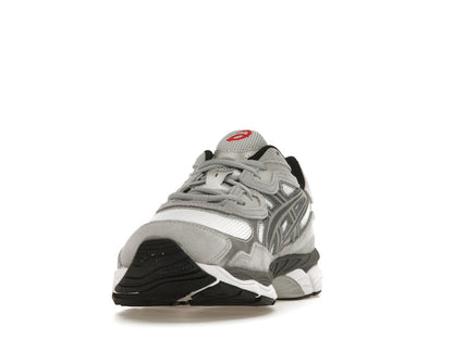 ASICS Gel-NYC White Steel Grey