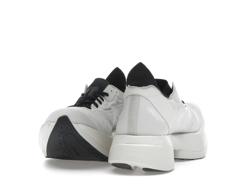 adidas Y-3 Adios Pro 4 Beige Orbit Grey Black