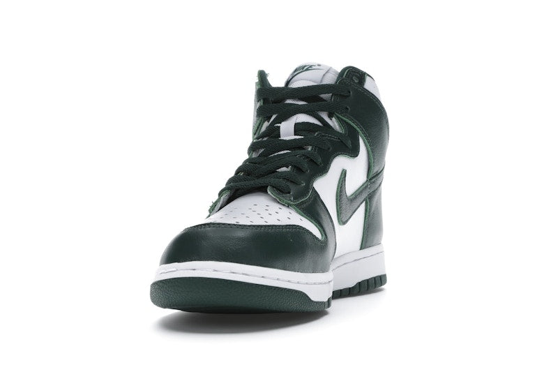 Nike Dunk High SP Spartan Green