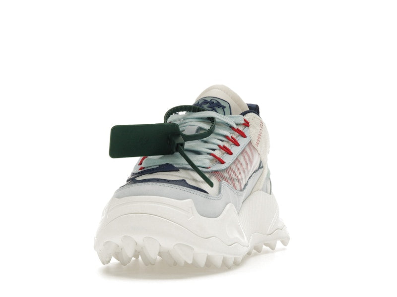 OFF-WHITE Odsy-1000 Light Blue