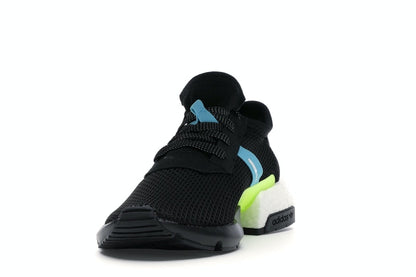 adidas POD-S3.1 Black White