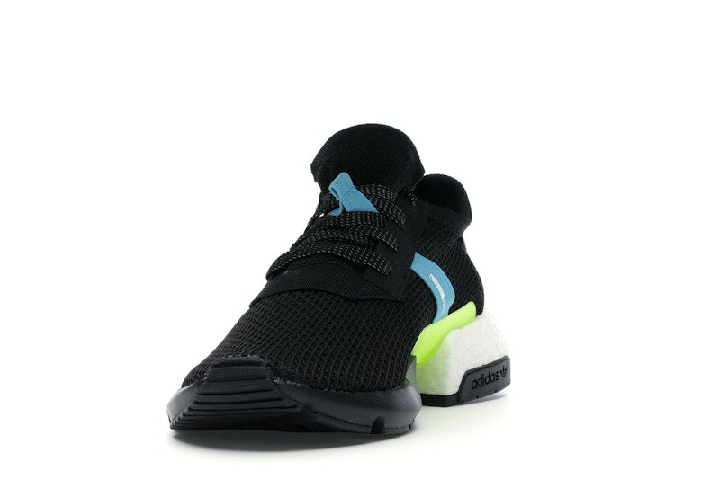 adidas POD-S3.1 Black White