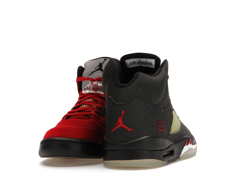 Jordan Raging Bull Pack (5/5)