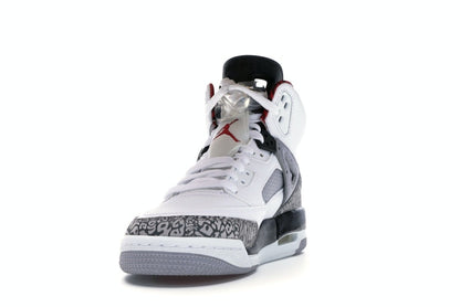 Jordan Spizike White Cement (2017) (GS)