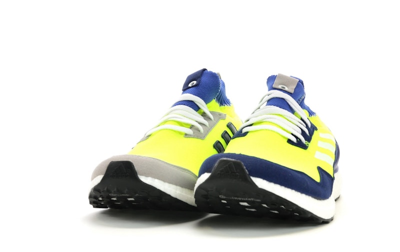 adidas Ultra Boost Mid Prototype
