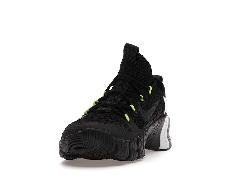 Nike Free Metcon 3 Black Volt