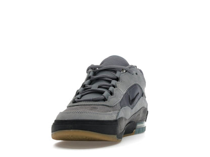 Nike SB Air Max Ishod ISO Cool Grey Black Gum