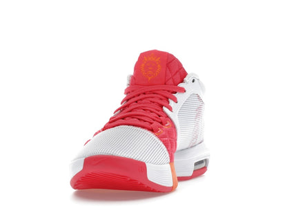 Nike LeBron Witness 8 Dunkin Donuts
