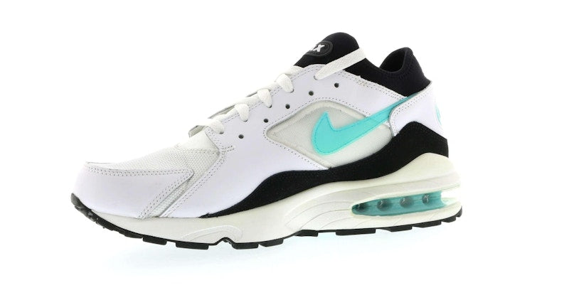 Nike Air Max 93 Dusty Cactus