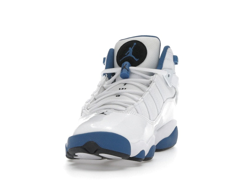 Jordan 6 Rings Sport Blue