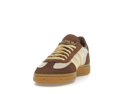 adidas Handball Spezial Preloved Brown Orange Tint Gum (Women's)