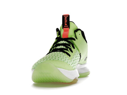 Nike LeBron Witness 5 Lime Glow