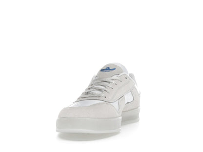adidas Aloha Super Crystal White Cloud White Blue Bird