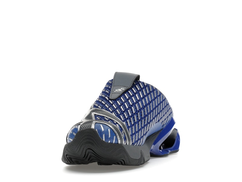 ASICS Gel-Styrax Kiko Kostadinov Blue Pure Silver
