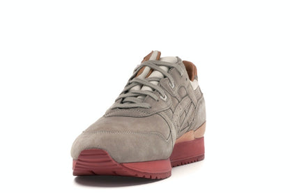 ASICS Gel-Lyte III Packer Shoes Dirty Buck (Special Box)