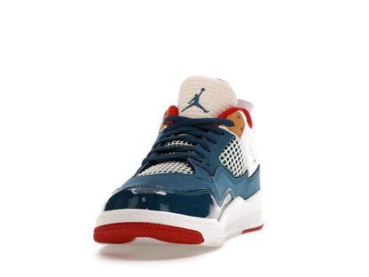 Jordan 4 Retro Messy Room (PS)