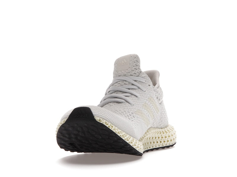 adidas Futurecraft 4D Chalk White