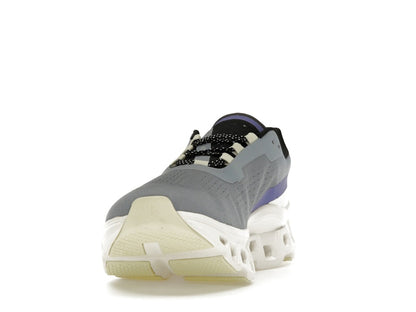 On Running Cloudmonster Mist Blueberry