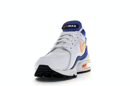 Nike Air Max 93 Bright Citrus