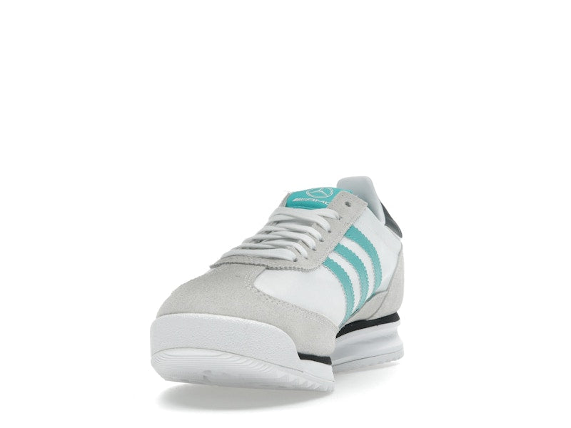 adidas SL 72 RS Mercedes-AMG Petronas Formula One Team White