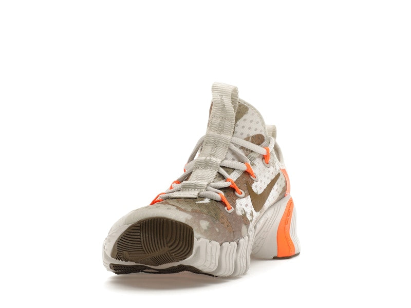 Nike Free Metcon 3 Yukon Brown Camo