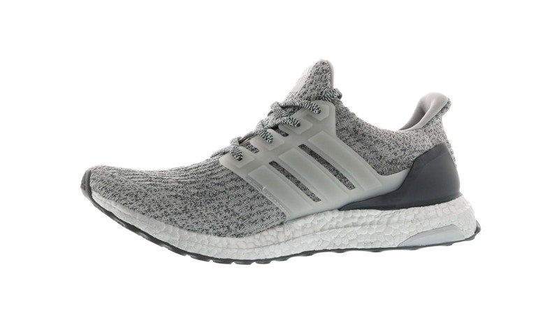 adidas Ultra Boost 3.0 Silver Pack