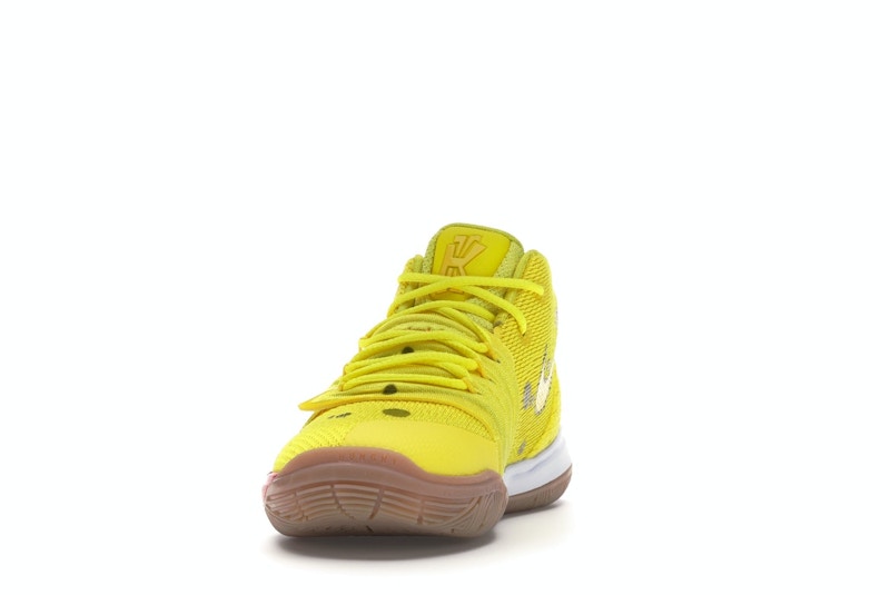 Nike Kyrie 5 Spongebob (PS)