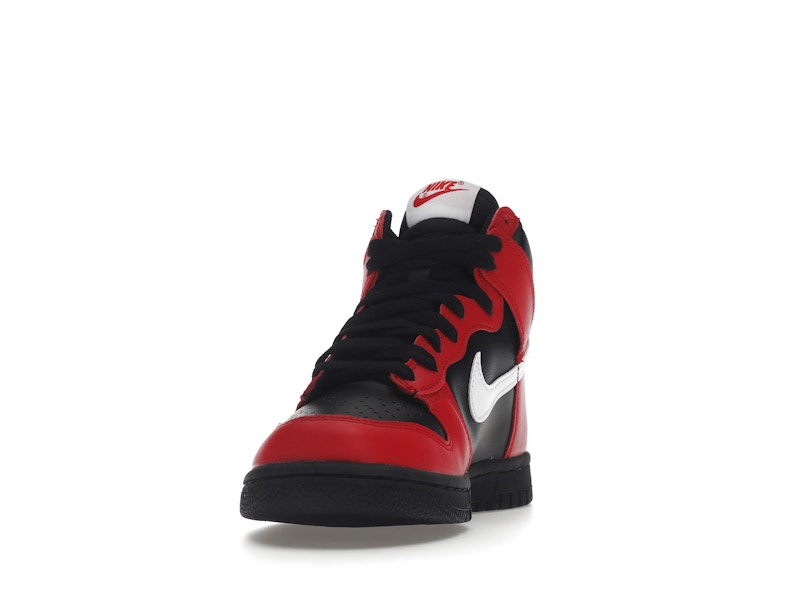Nike Dunk High Deadpool (GS)