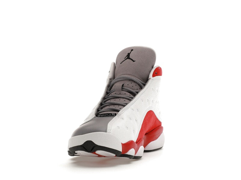 Jordan 13 Retro Grey Toe (2014)