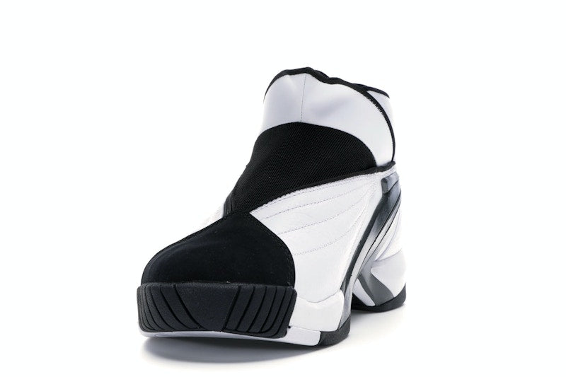 Jordan Jumpman Swift White Black