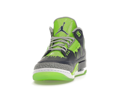Jordan 3 Retro Doernbecher Hugo