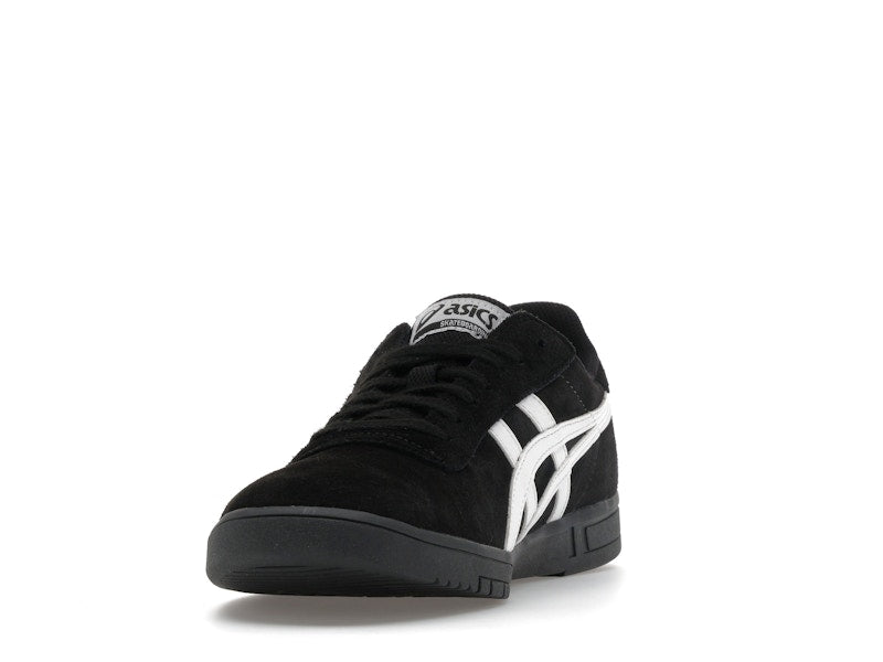 ASICS Gel-Vickka Pro Black Bright White