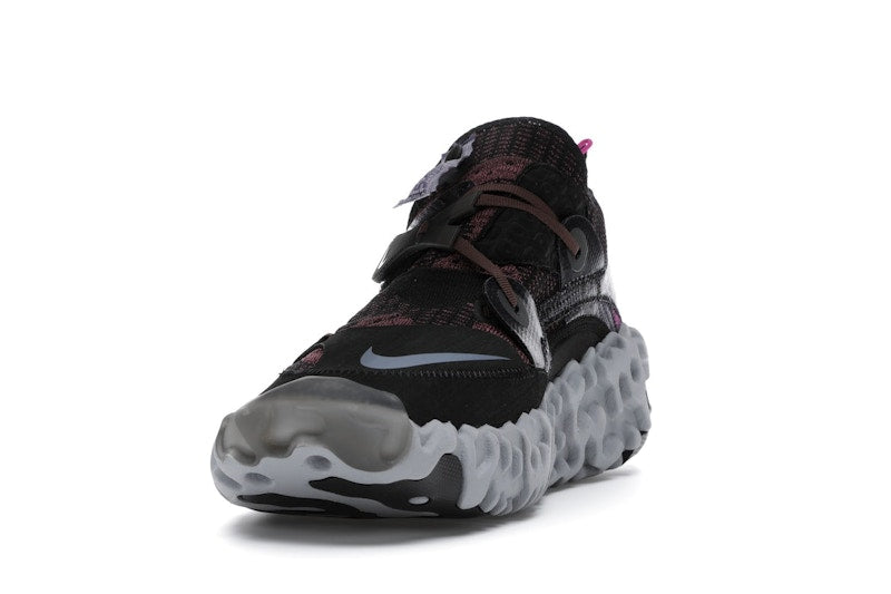 Nike ISPA Overreact Shadowberry