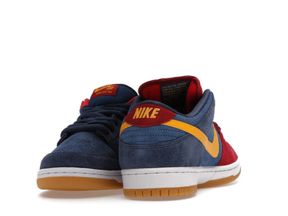 Nike SB Dunk Low Barcelona