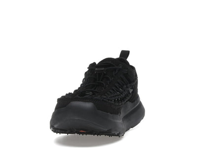 Keen Uneek WK Black