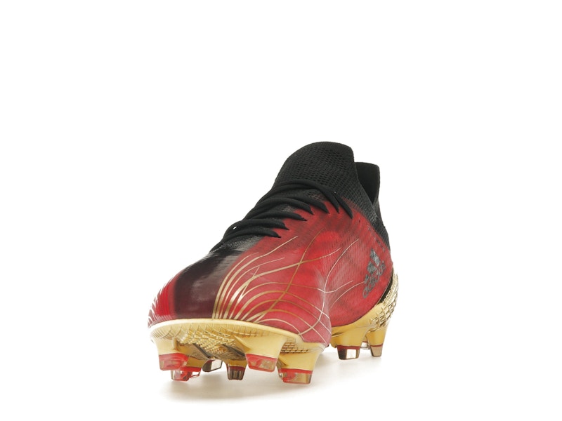 adidas X Speedflow.1 FG Impossible Dream