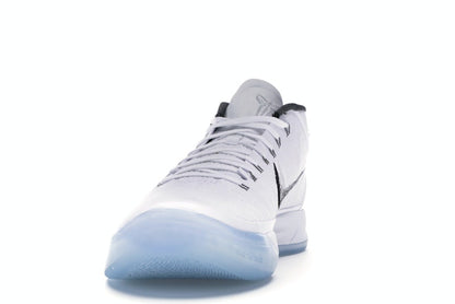 Nike Kobe A.D. Mid White Ice