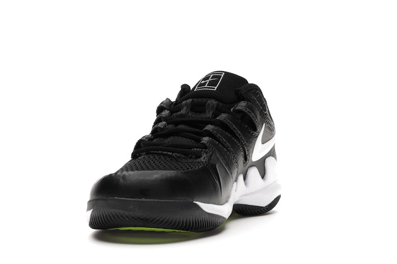 Nike Court Air Zoom Vapor X Black Volt